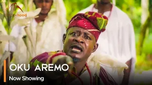 Oku Aremo