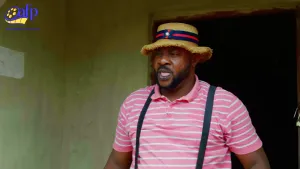 SAAMU ALAJO ( OORE OLOHUN)
