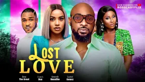 LOST LOVE