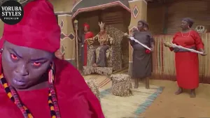 Oba Eleye