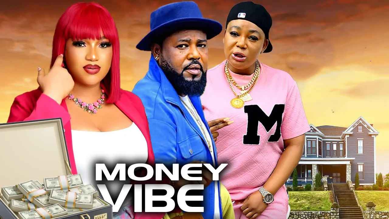MONEY VIBES - MONEY HAS NO GENDER -SOCHI INFINITY