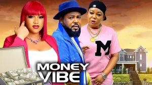 MONEY VIBES - MONEY HAS NO GENDER -SOCHI INFINITY