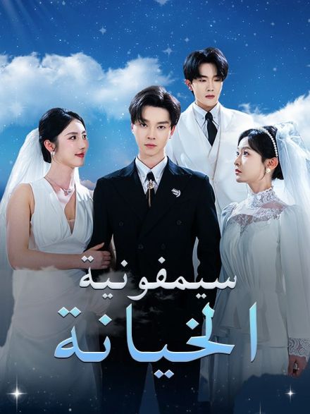 سيمفونية الخيانة