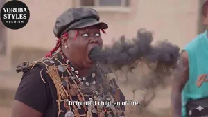 Alagbara Ibile