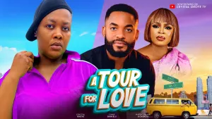 A Tour For Love