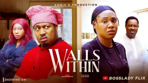 WALLS WITHIN