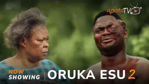 Oruka Esu 2