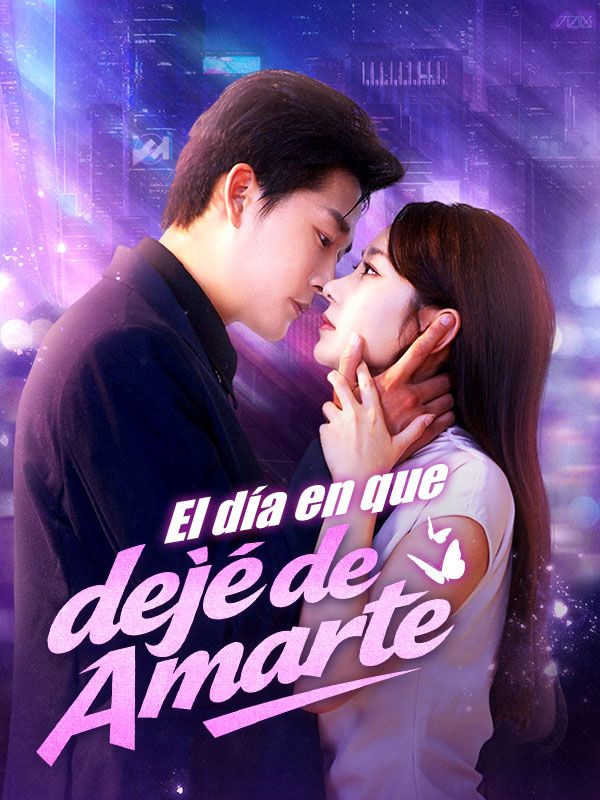 El día en que dejé de amarte (Doblado) poster