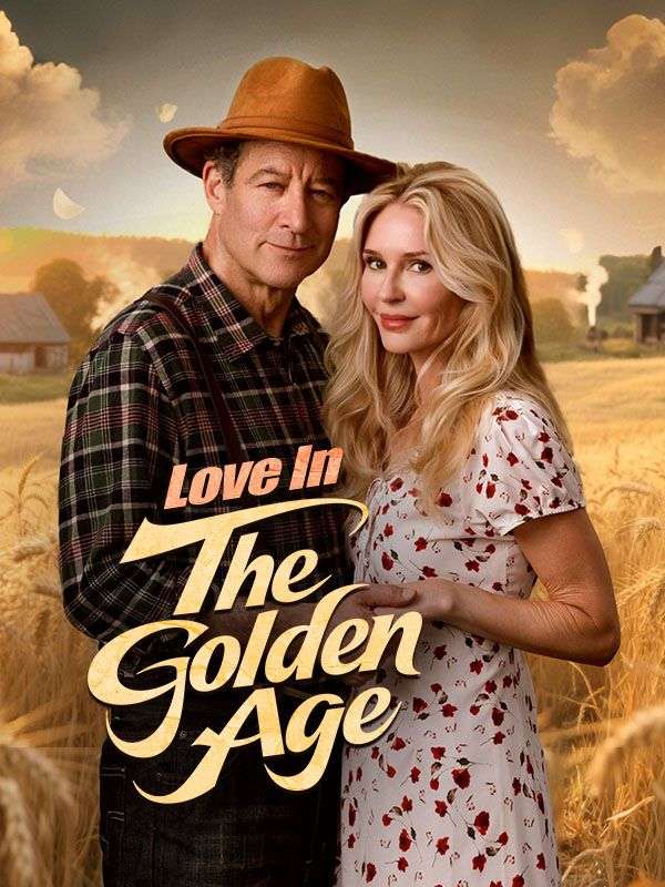 Love In The Golden Age poster