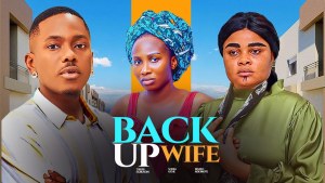 BACKUP WIFE