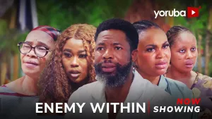 Enemy Within