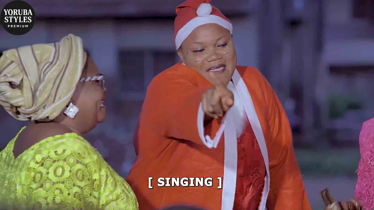Igbeyawo Odun