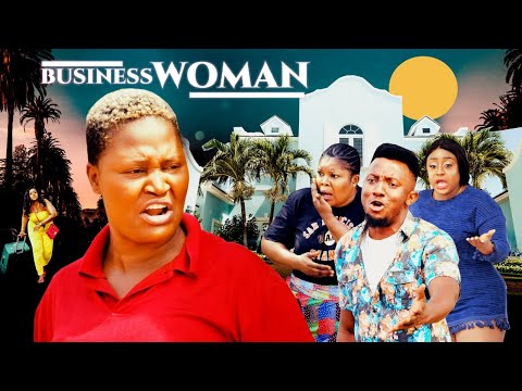 Business Woman