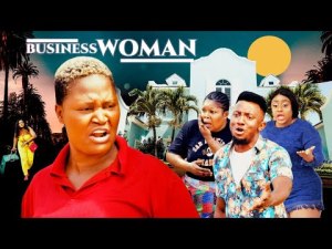 Business Woman