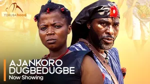 Ajankoro Dugbedugbe