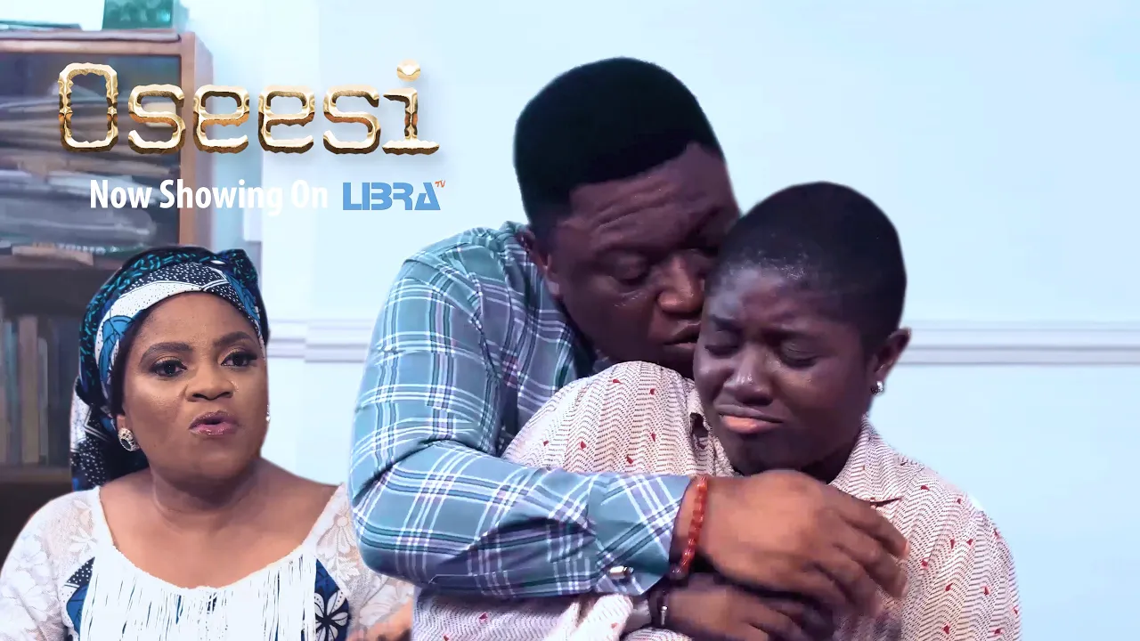 OSEESI Latest Yoruba Movie