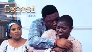 OSEESI Latest Yoruba Movie