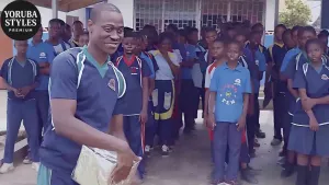 Omo Imo