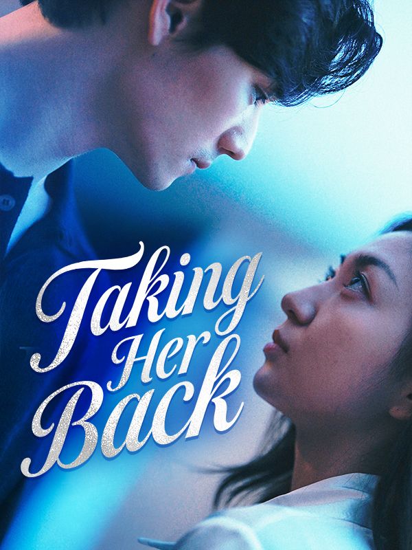 Taking Her Back poster