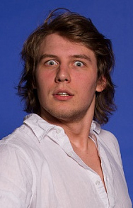 Aleksandr Romashko