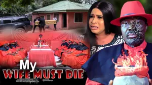 My Wife Must Die