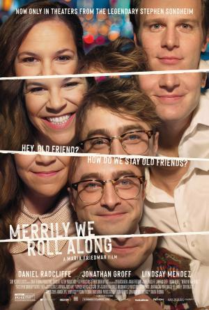 Merrily We Roll Along[ترجمة عربية]