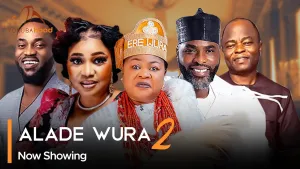 Alade Wura Part 2