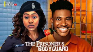 THE PRISONER'S BODYGUARD