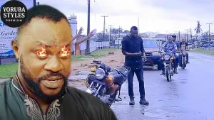 Ibinu Olokada