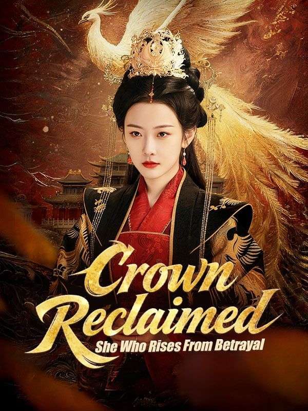 Crown Reclaimed: She Who Rises From Betrayal(DUBBED) poster