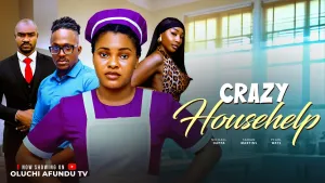 CRAZY HOUSEHELP