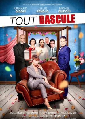 Tout bascule [Version française]