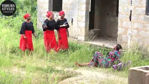Omo Olona