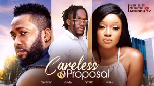 CARELESS PROPOSAL
