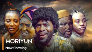 Moriyun