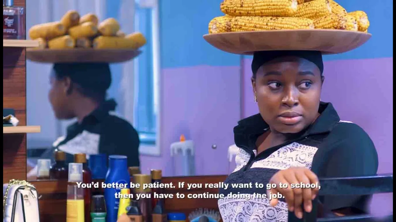 Arewa Alagbado