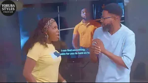 Iyawo Ajalu