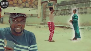 Ounje Akudaya