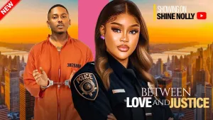 BETWEEN LOVE AND JUSTICE