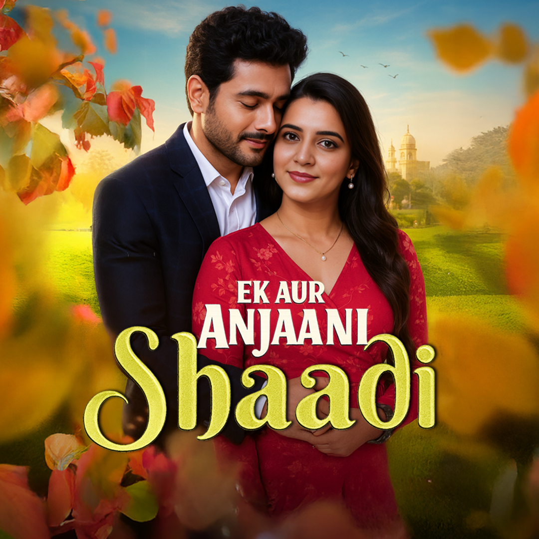 Ek Aur Anjaani Shaadi poster
