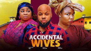 ACCIDENTAL WIVES