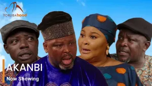 Akanbi