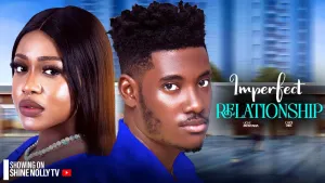 IMPERFECT RELATIONSHIP