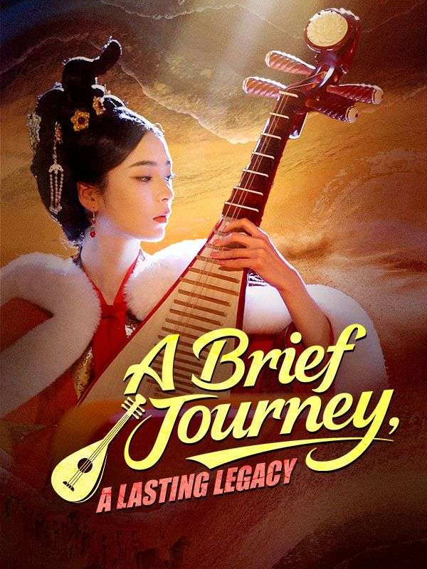 A Brief Journey, a Lasting Legacy poster