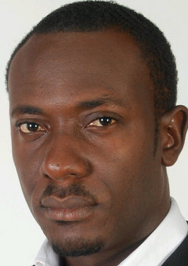 Dominic Demordzi