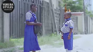 Omo Alujonu