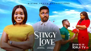 STINGY LOVE