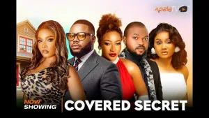 Covered Secret