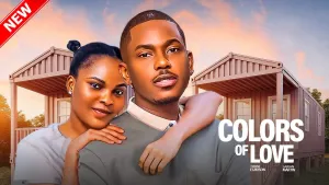 COLORS OF LOVE