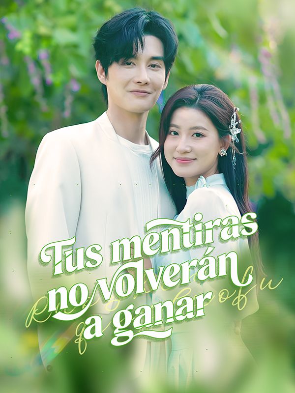 Tus mentiras no volverán a ganar poster